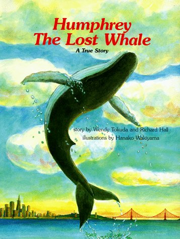 Humphrey, the Lost Whale: A True Story - 309