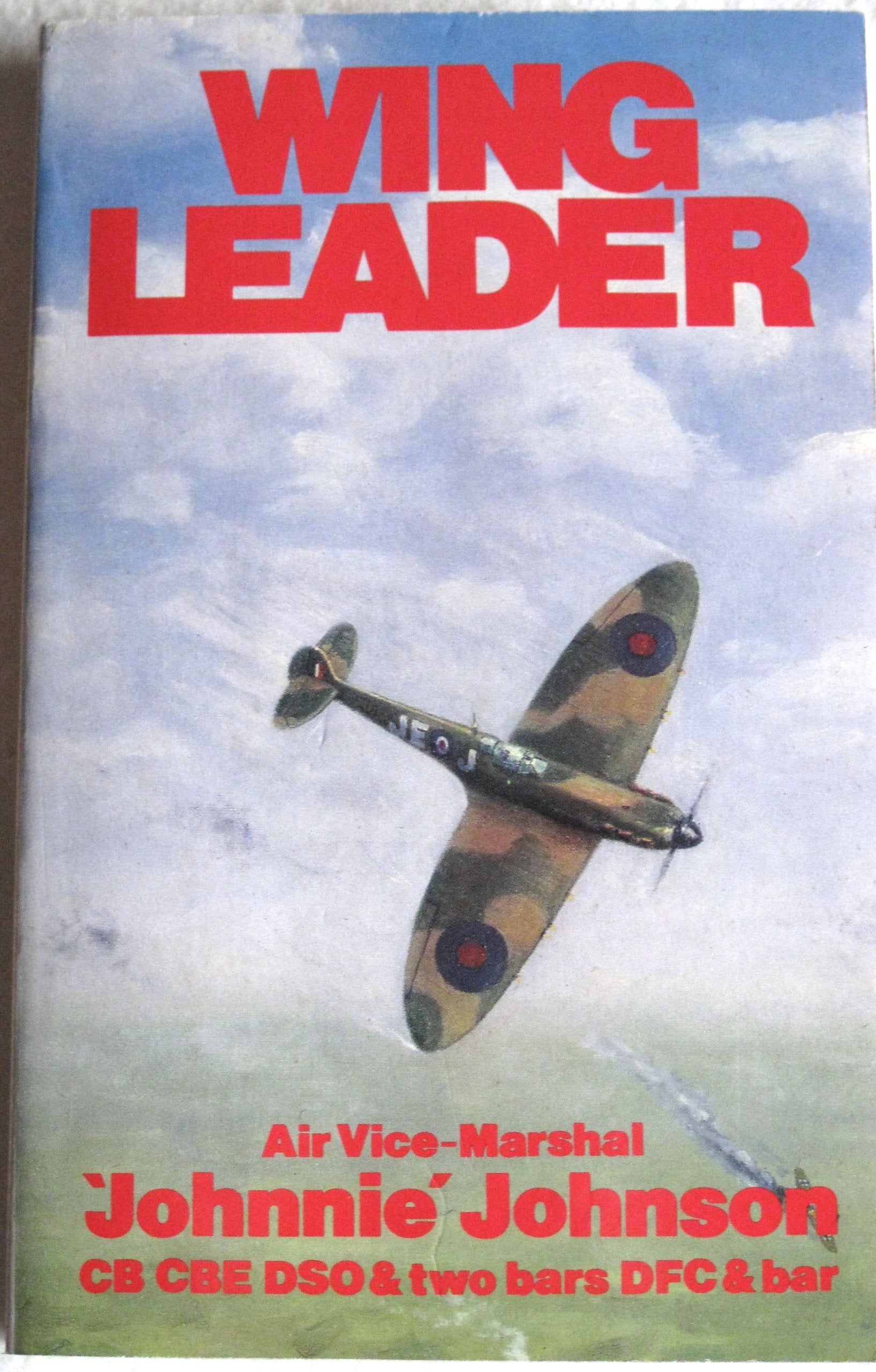 Wing Leader
