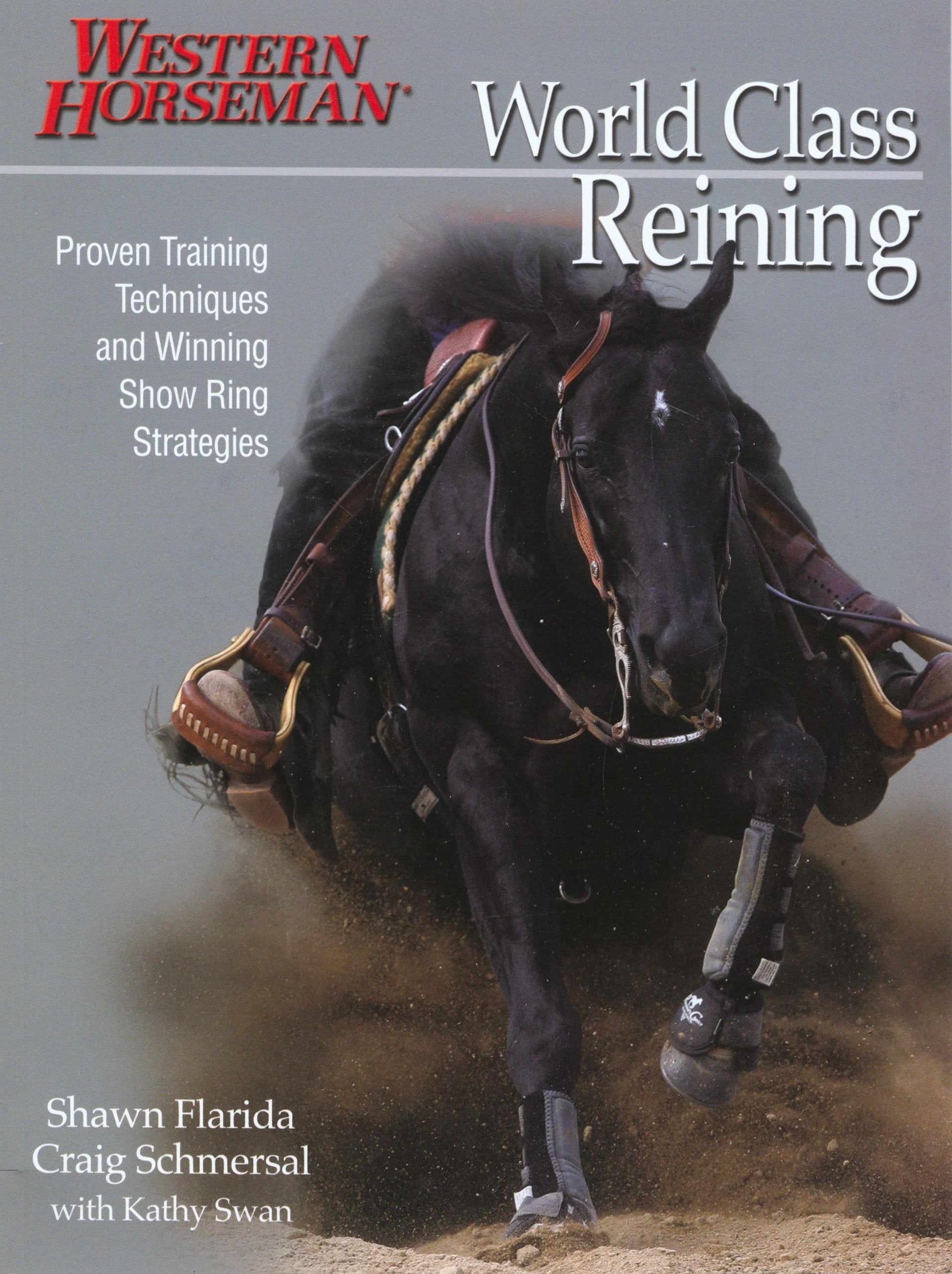 World Class Reining
