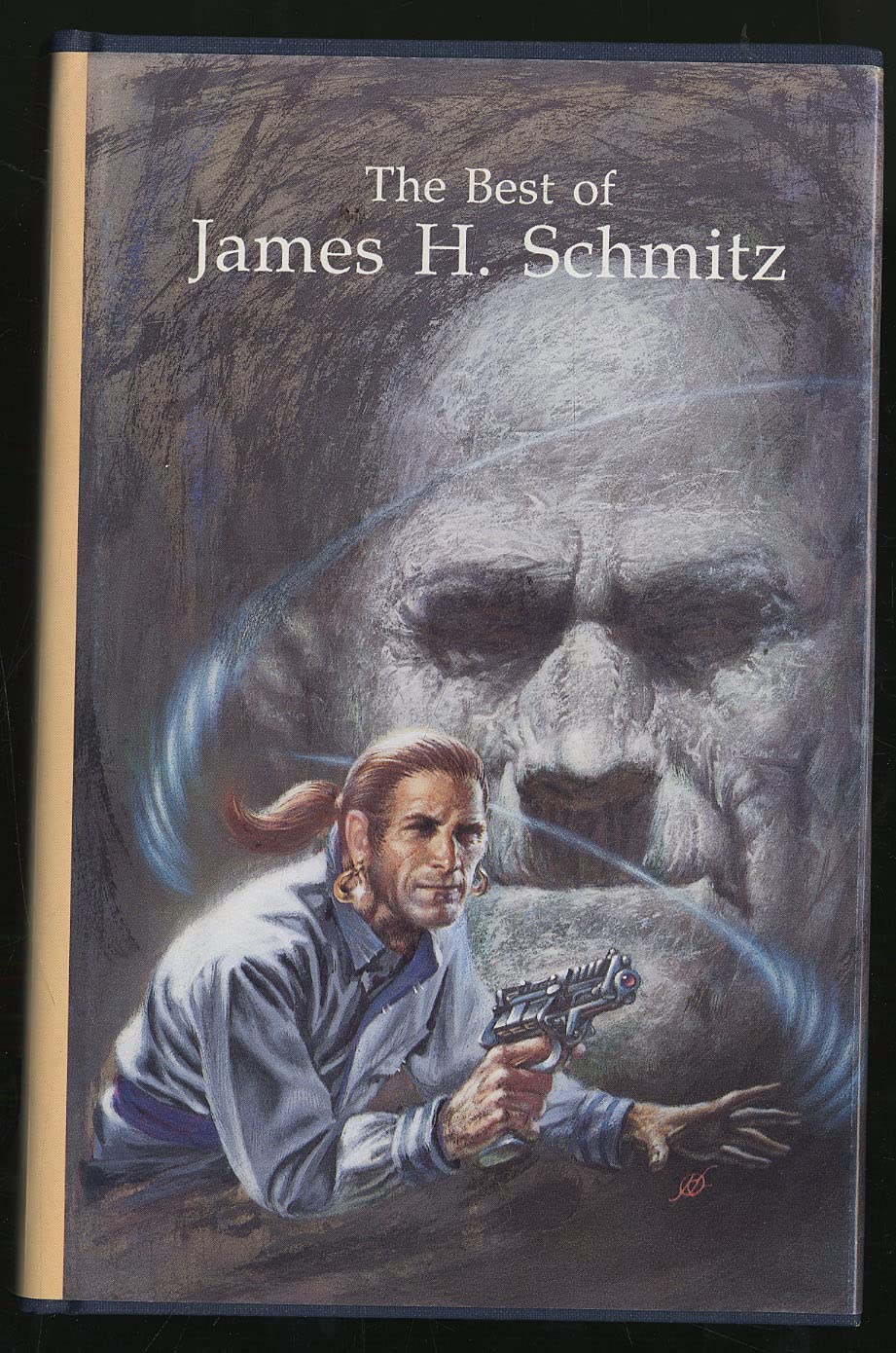 The Best of James H. Schmitz