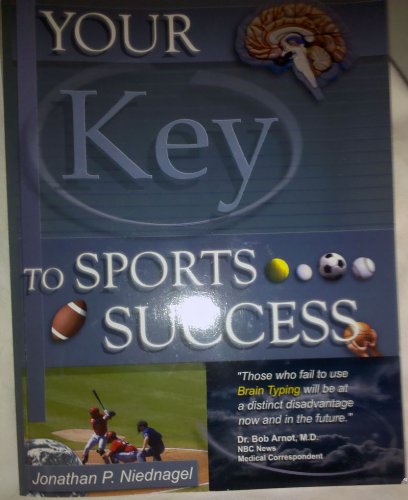 Your Key to Sports Success