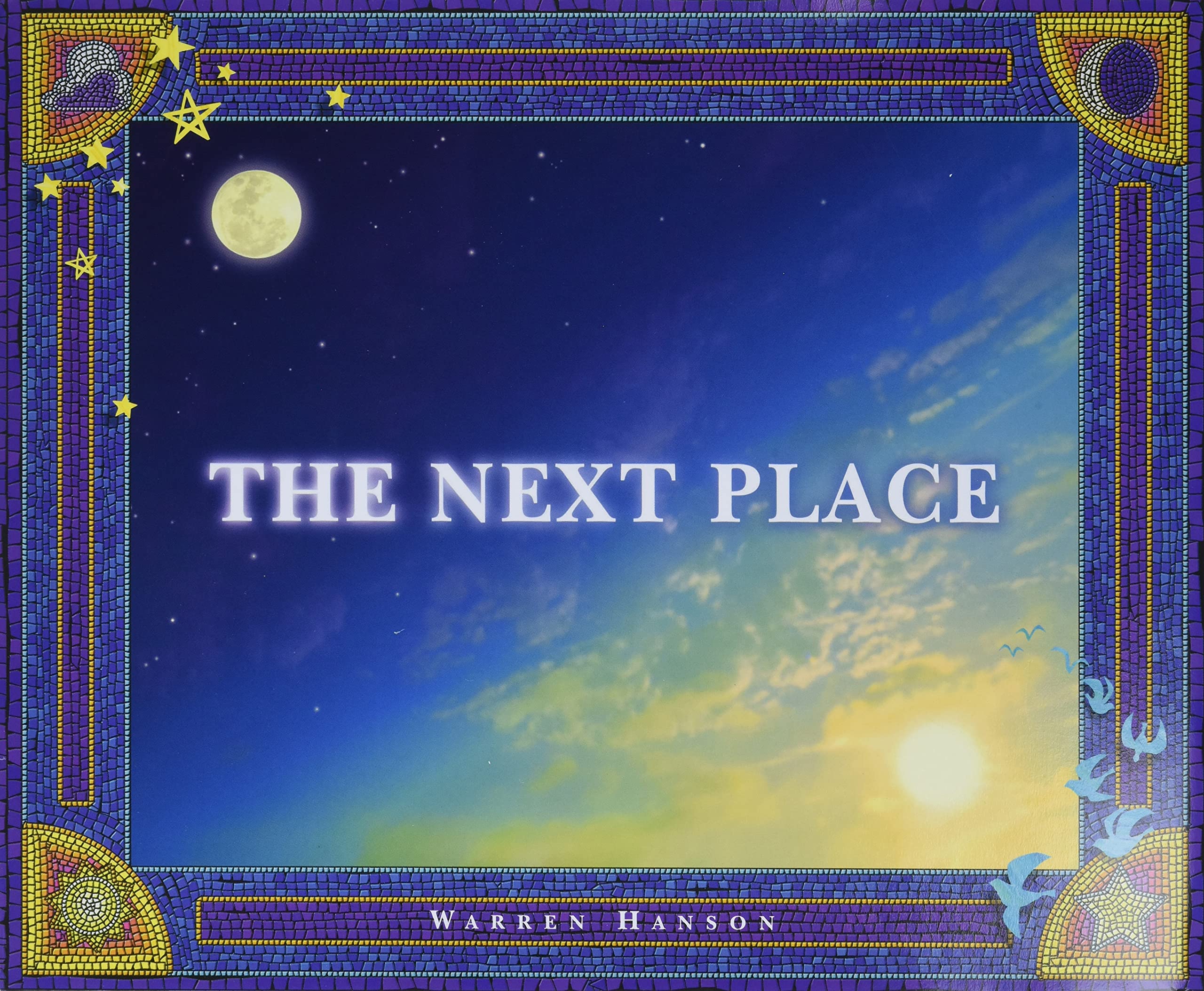 The Next Place - 2139
