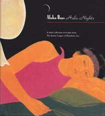 Aloha Days Hula Nights