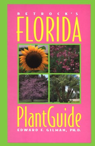 Betrock's Florida Plant Guide