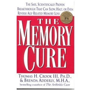 Memory Cure
