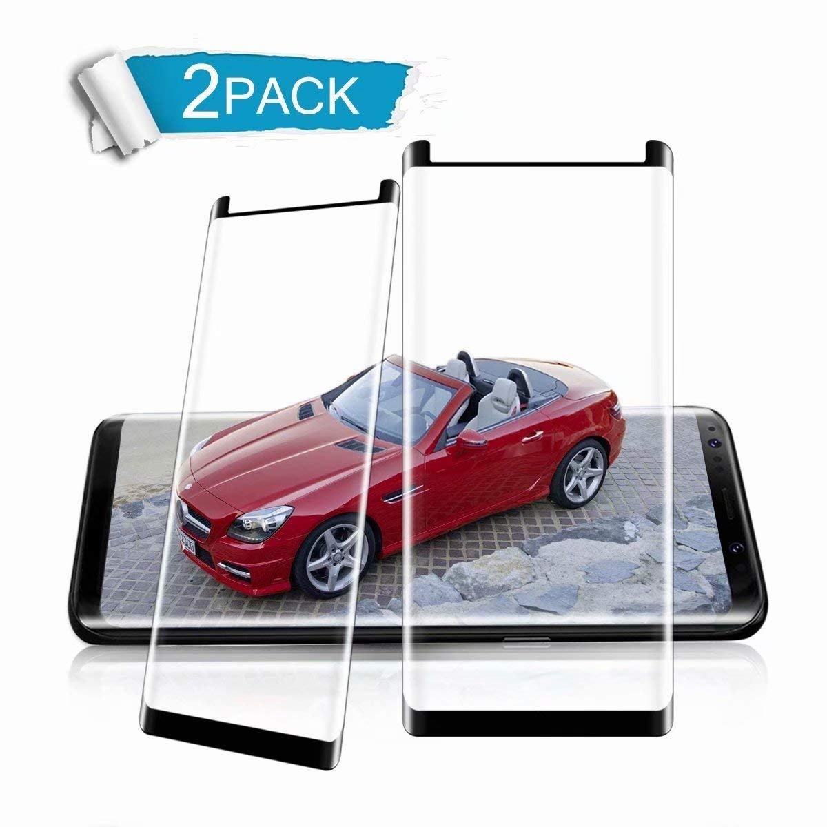 STRANGER IN THE WOODS: THE MOVIE