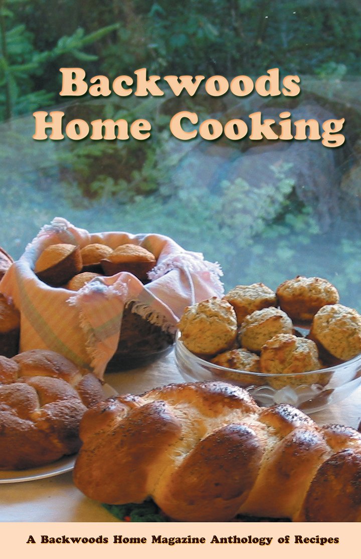 Backwoods Home Cooking