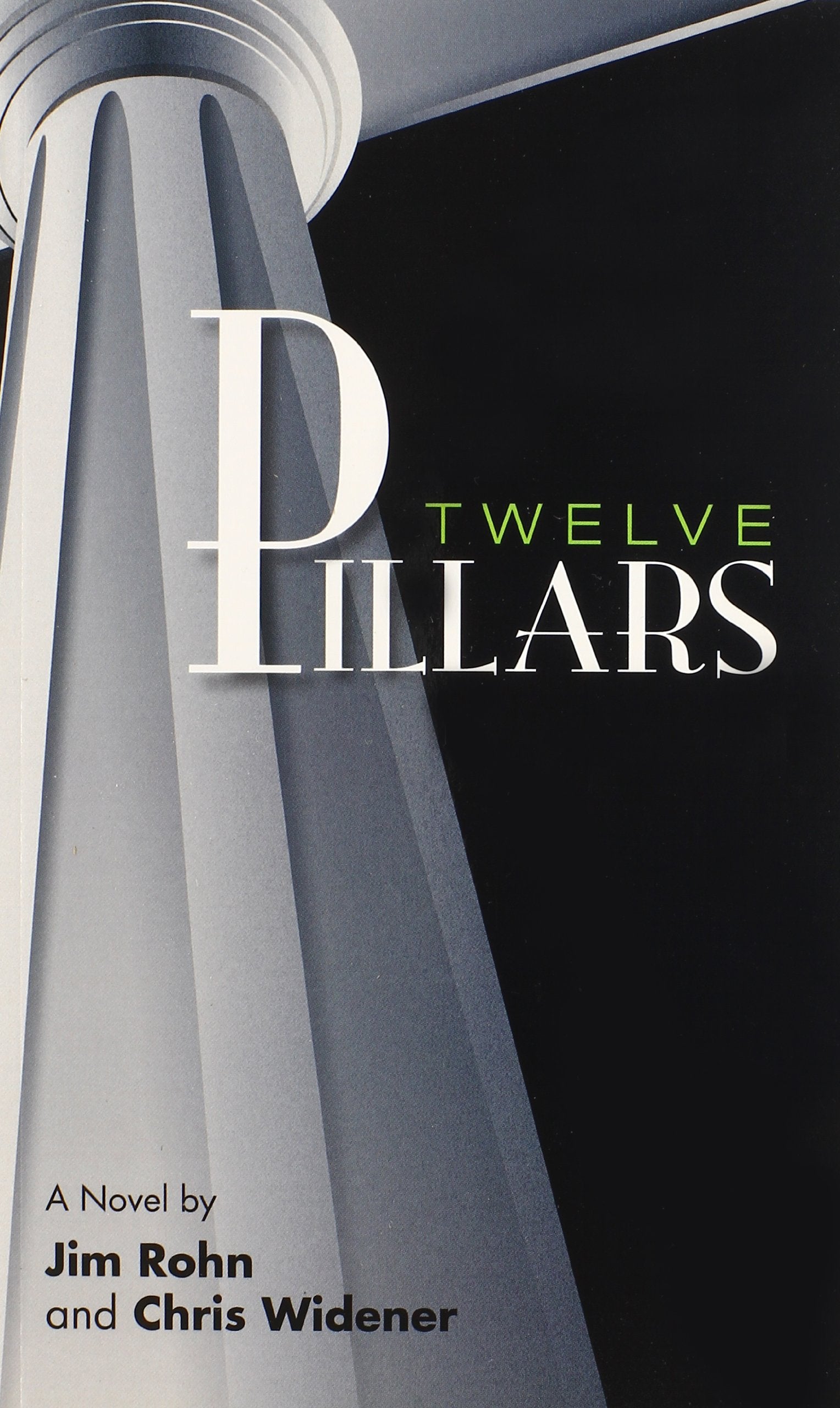 TWELVE PILLARS