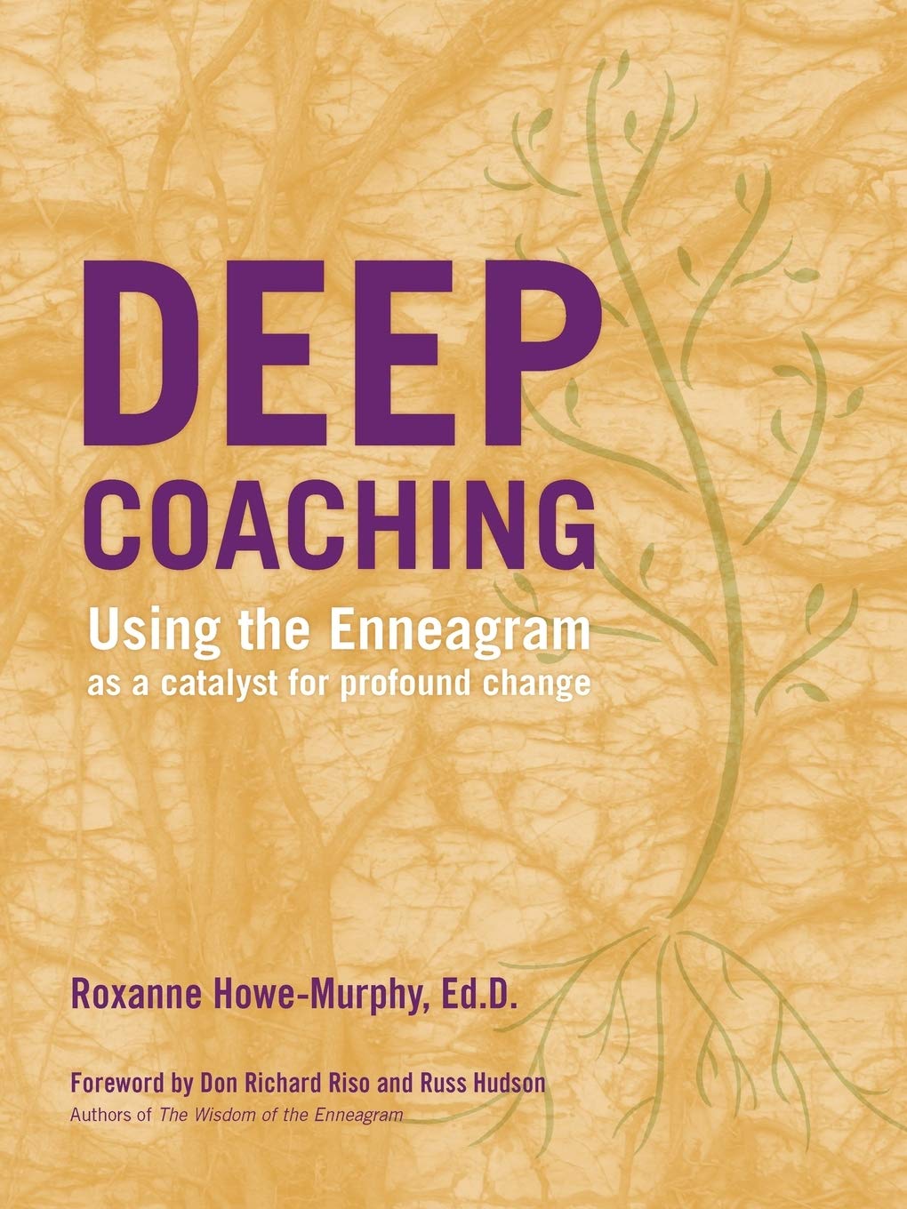 Deep Coaching: Using the Enneagram As a Catalyst for Profound Change