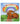 Moose's Book of Colors: Learning Colors Board Book (Lazy One's Outdoor Learning Adventures)