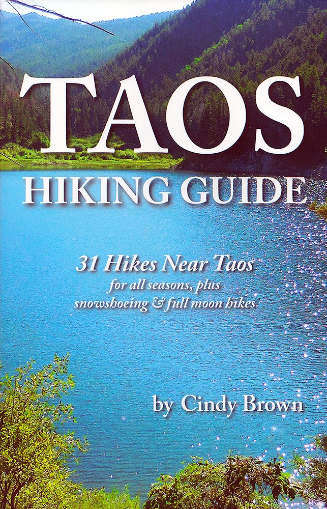 Taos Hiking Guide