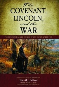 The Covenant, Lincoln, and the War (The Covenant)