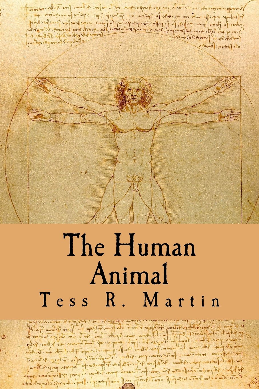 The Human Animal - 1462