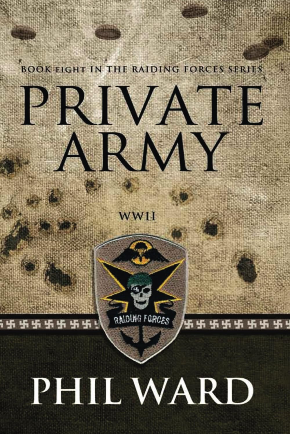 Private Army (Raiding Forces)