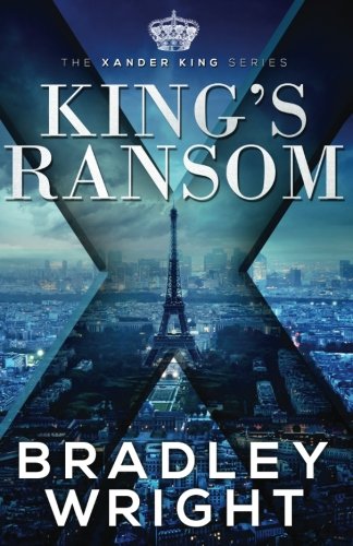 King's Ransom (The Xander King Series) - 5119