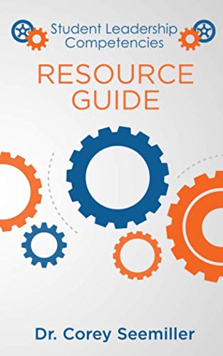 Student Leadership Competencies Resource Guide