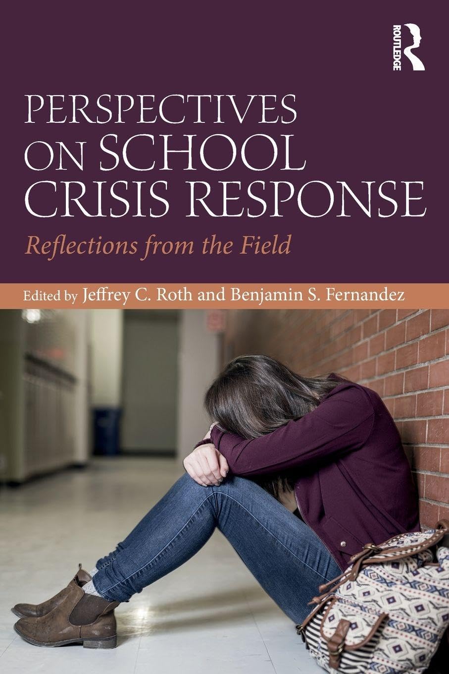 Perspectives on School Crisis Response - 4761