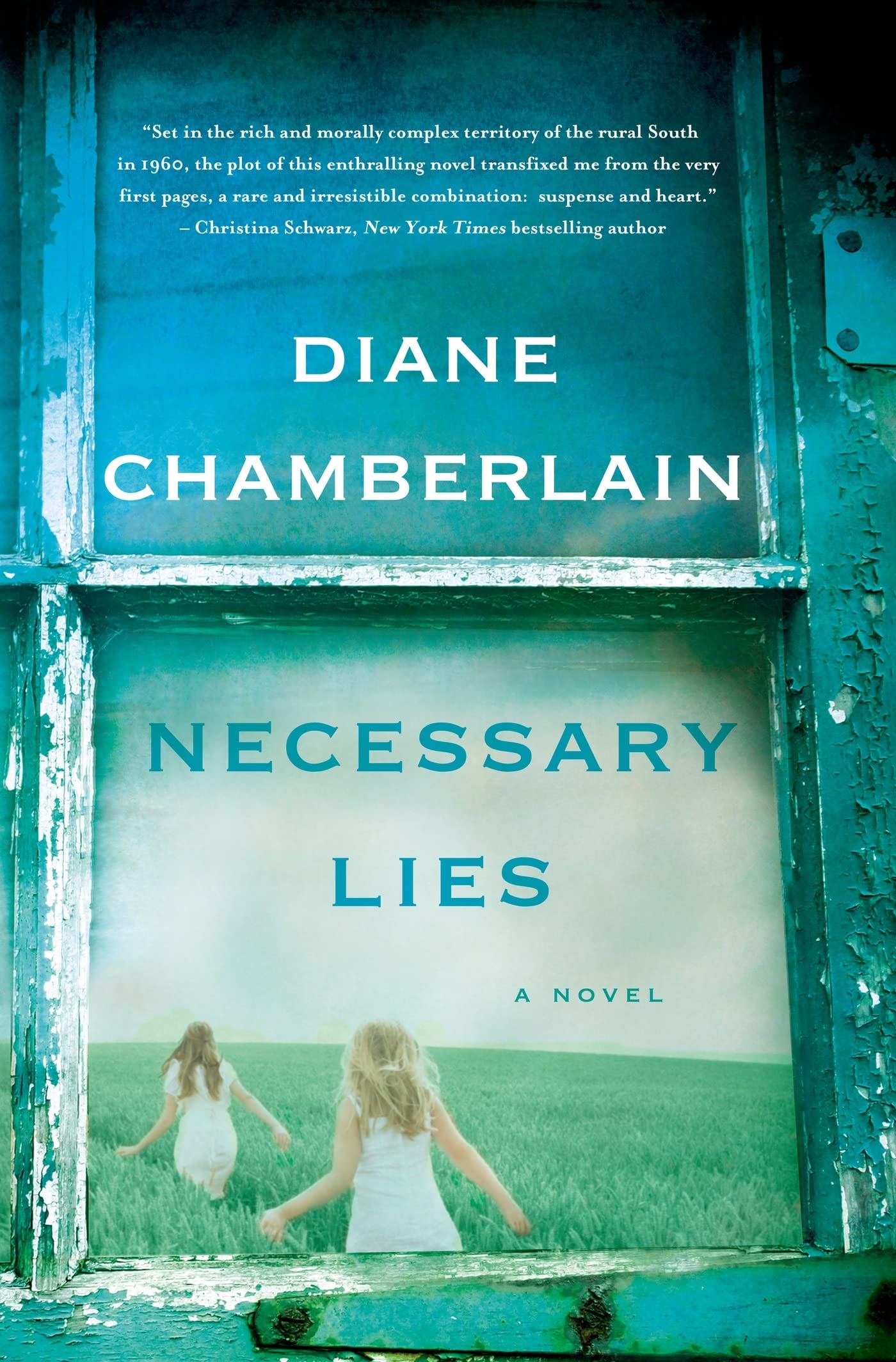 Necessary Lies: A Novel