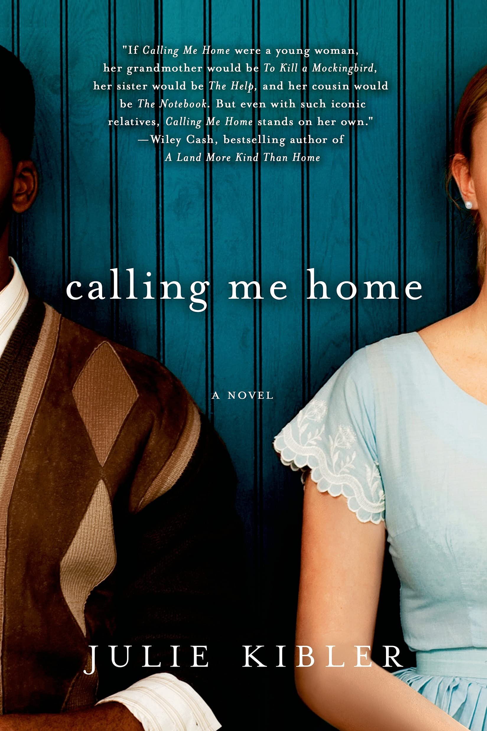 Calling Me Home: A Novel - 9543