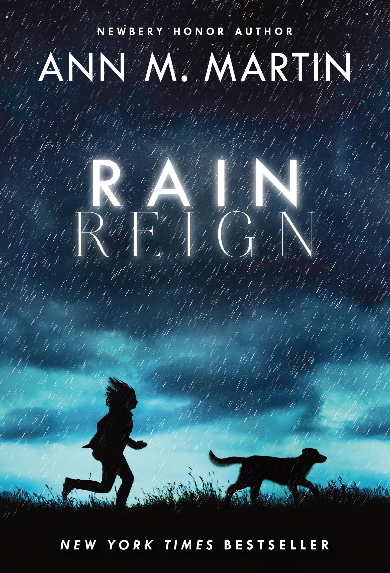 Rain Reign - 5792