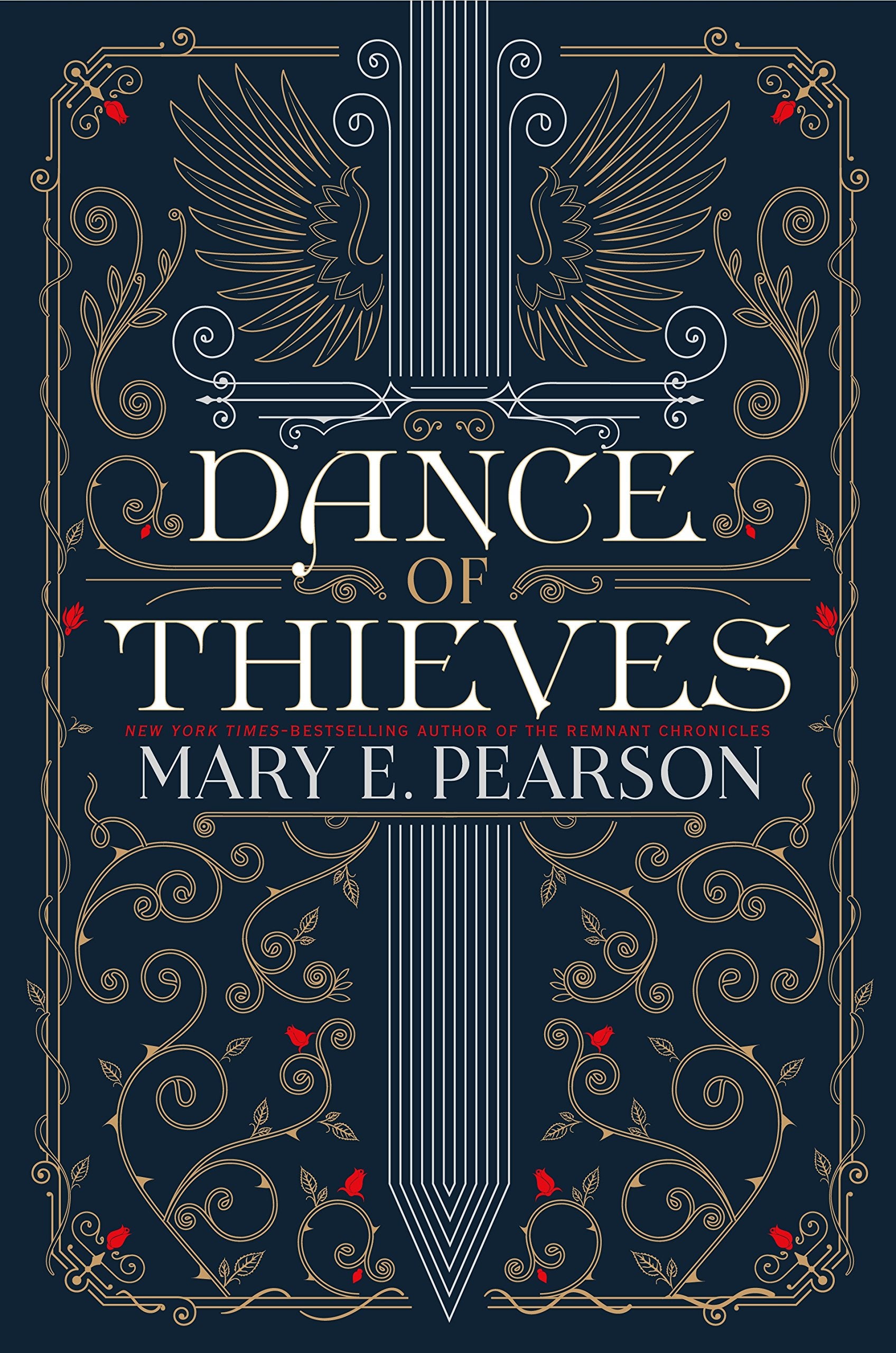 Dance of Thieves (Packaging may vary)