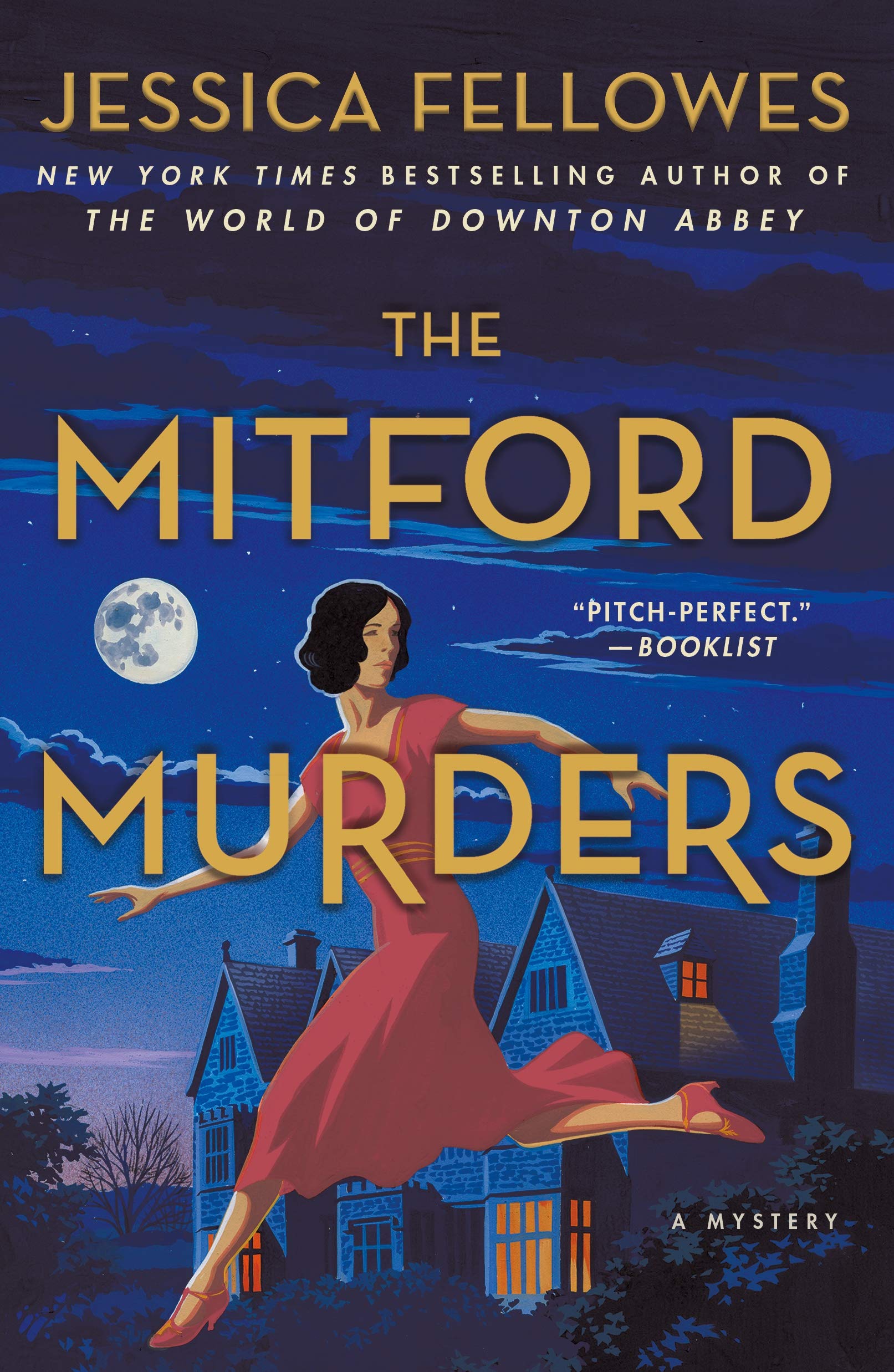 The Mitford Murders: A Mystery (The Mitford Murders, 1) - 801