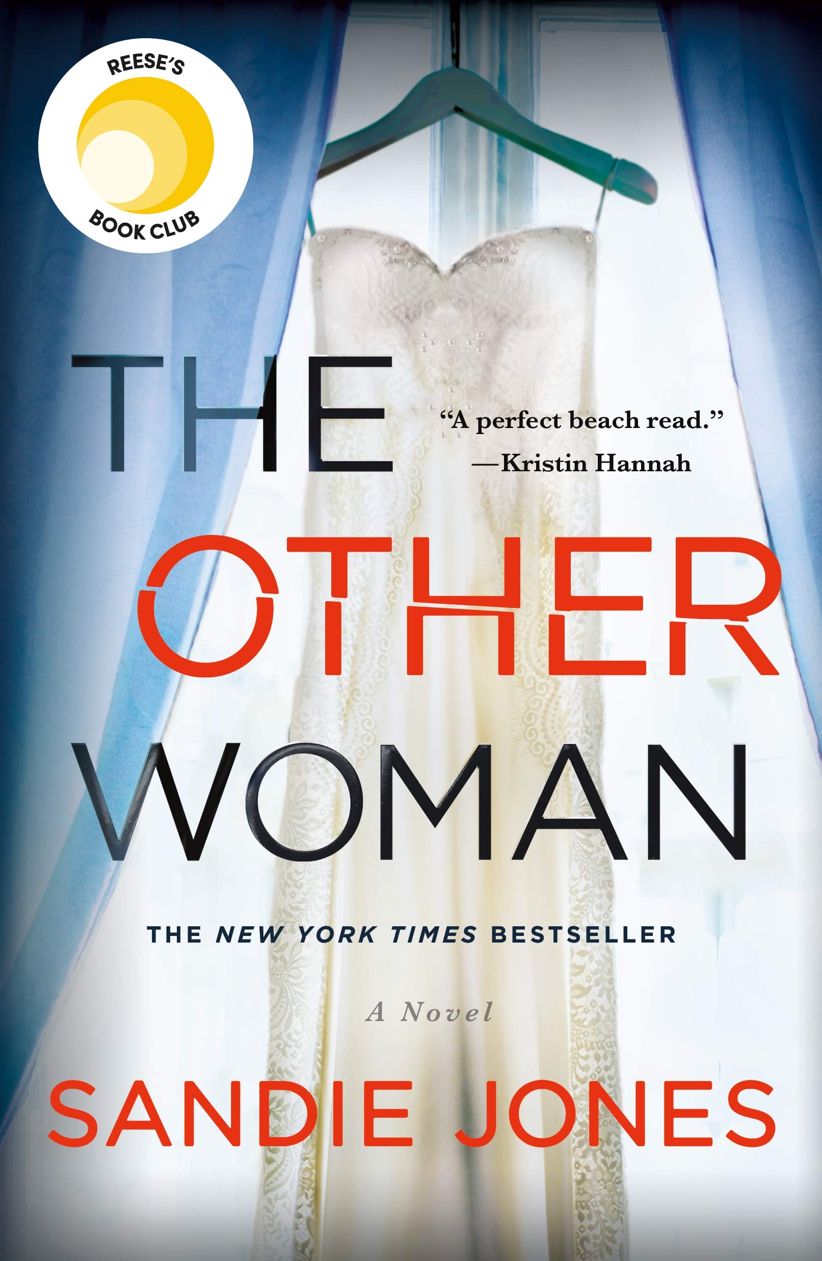 The Other Woman: A Novel - 9486