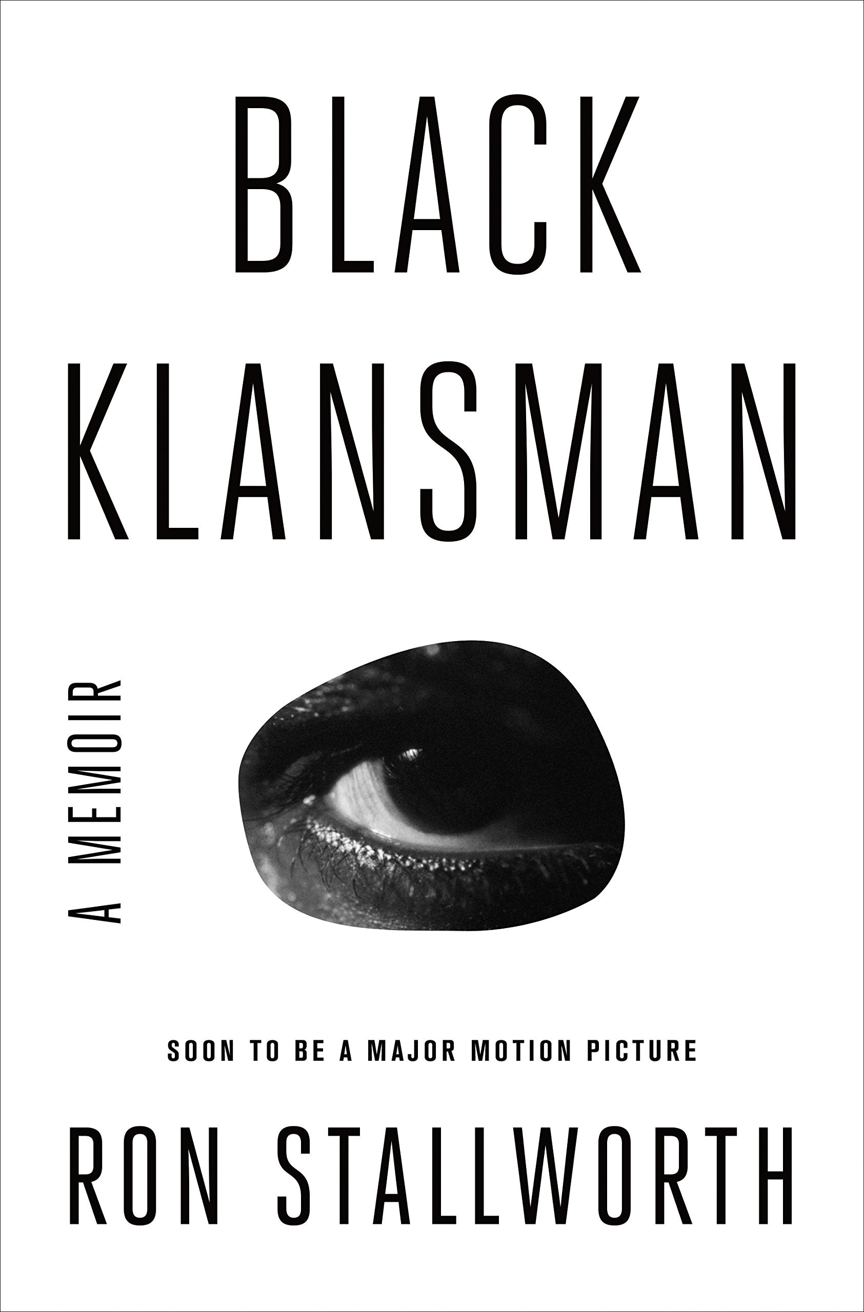 Black Klansman: A Memoir