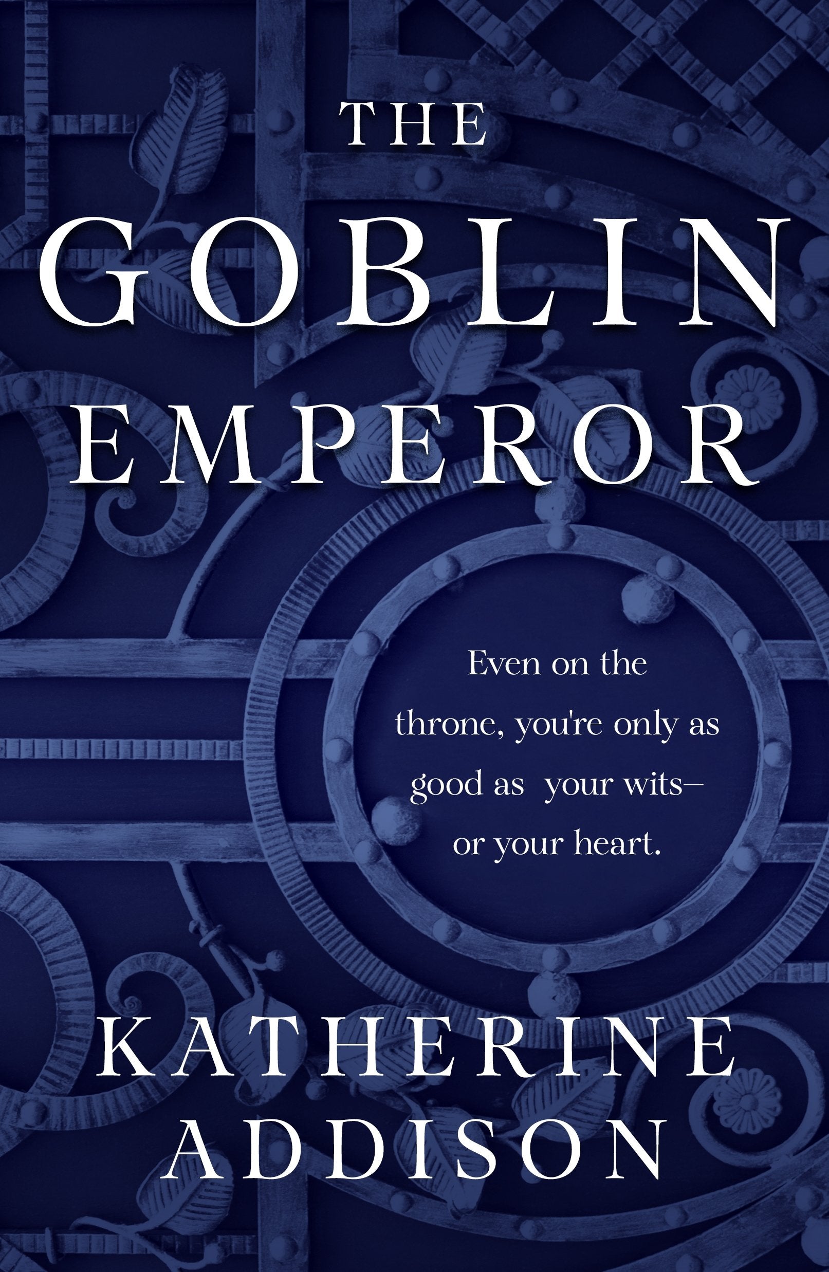 The Goblin Emperor (The Chronicles of Osreth) - 1032