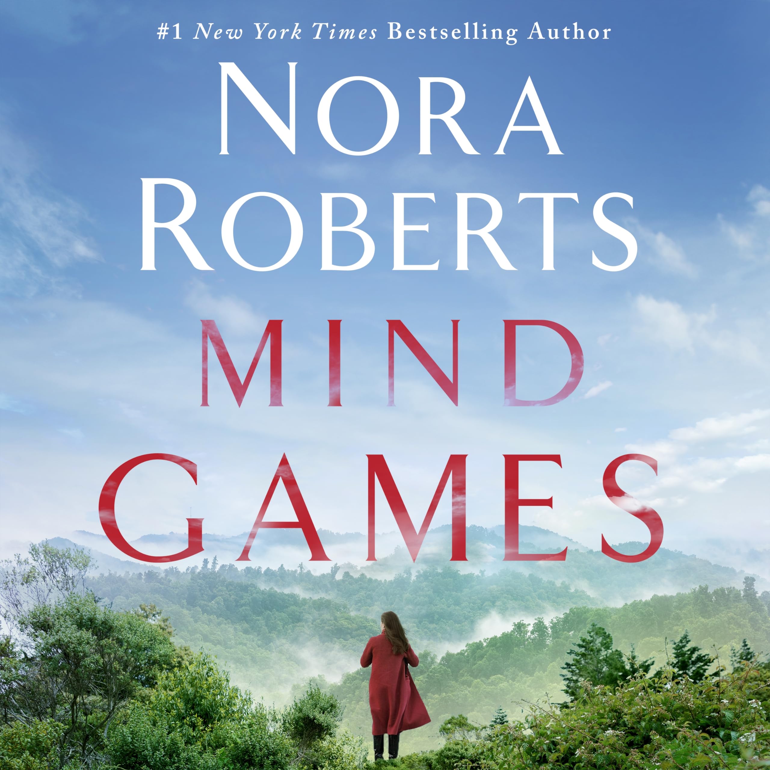 Mind Games: A Novel - 2571