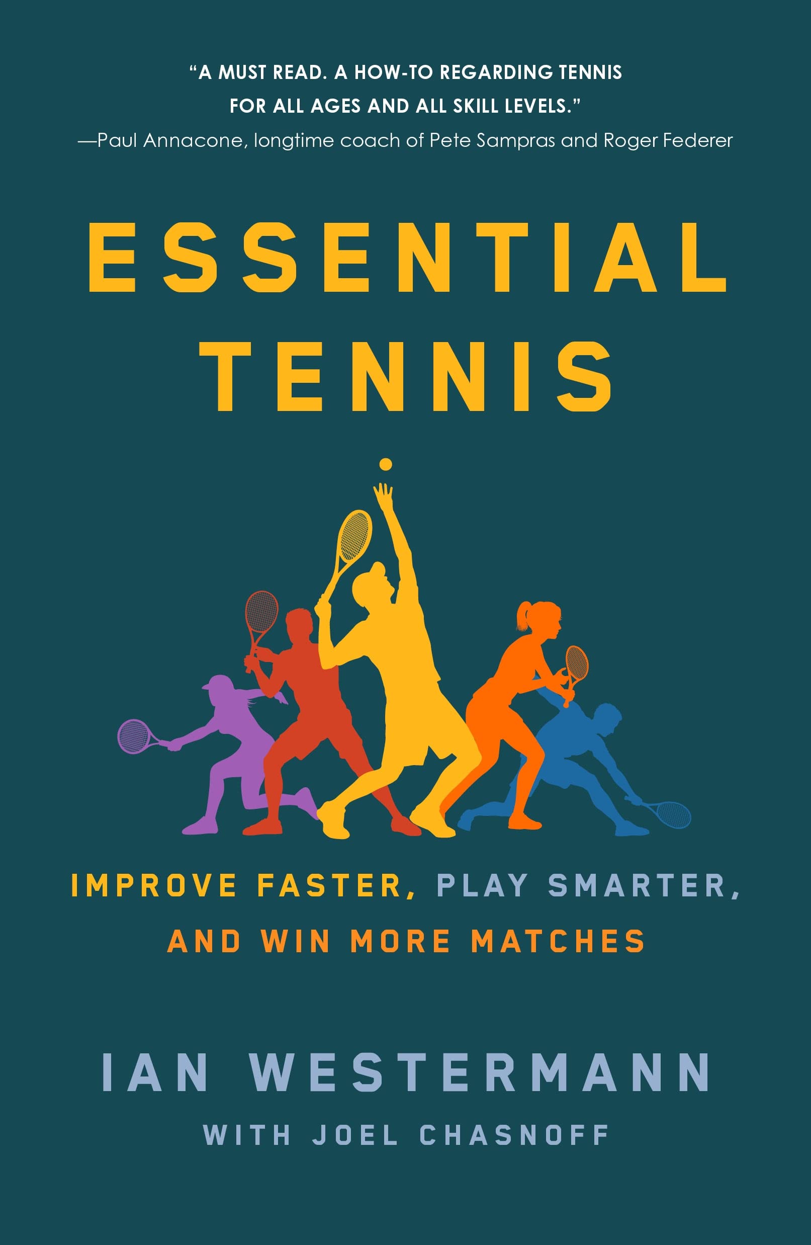 Essential Tennis - 191