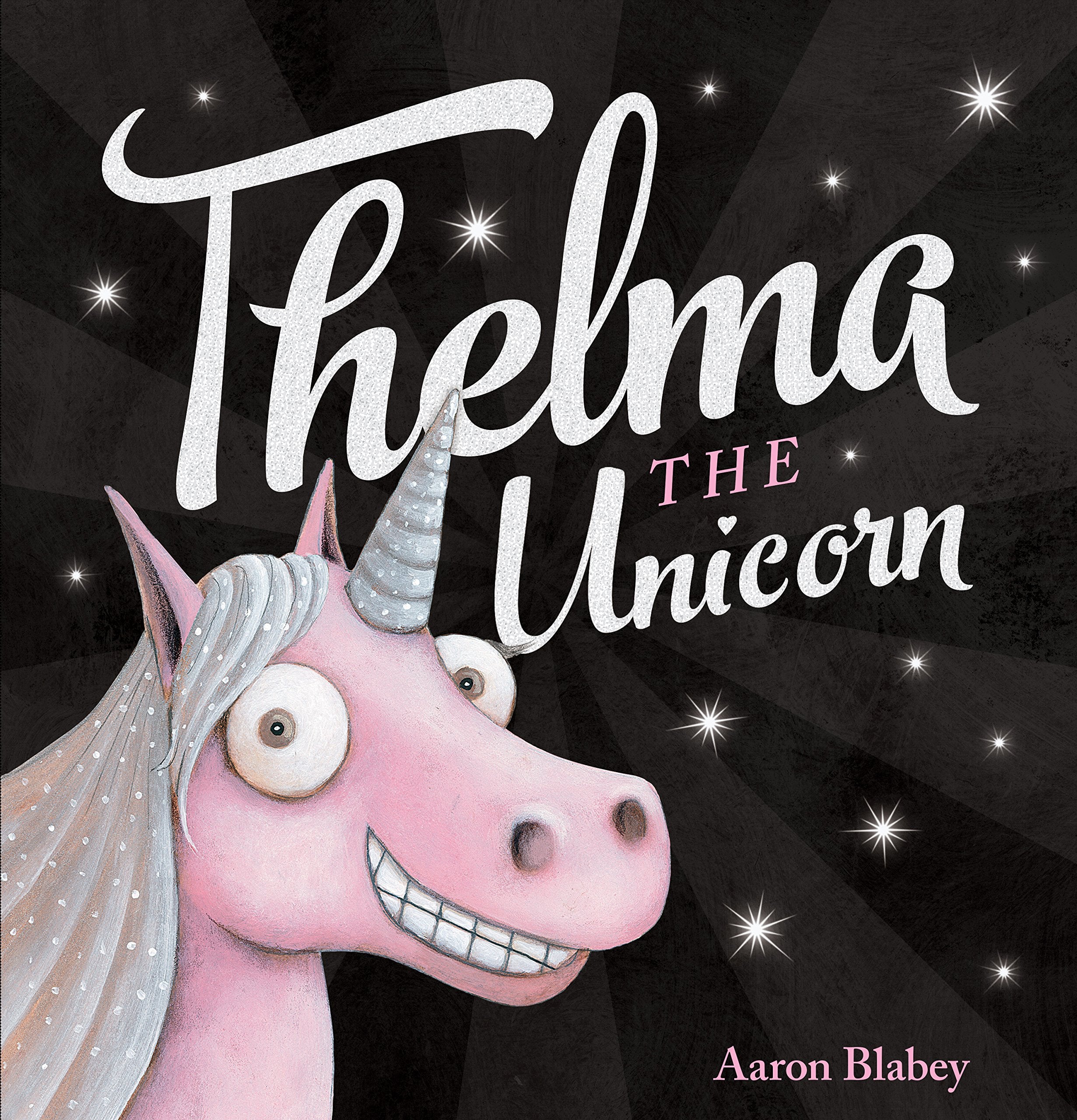 Thelma the Unicorn - 6177