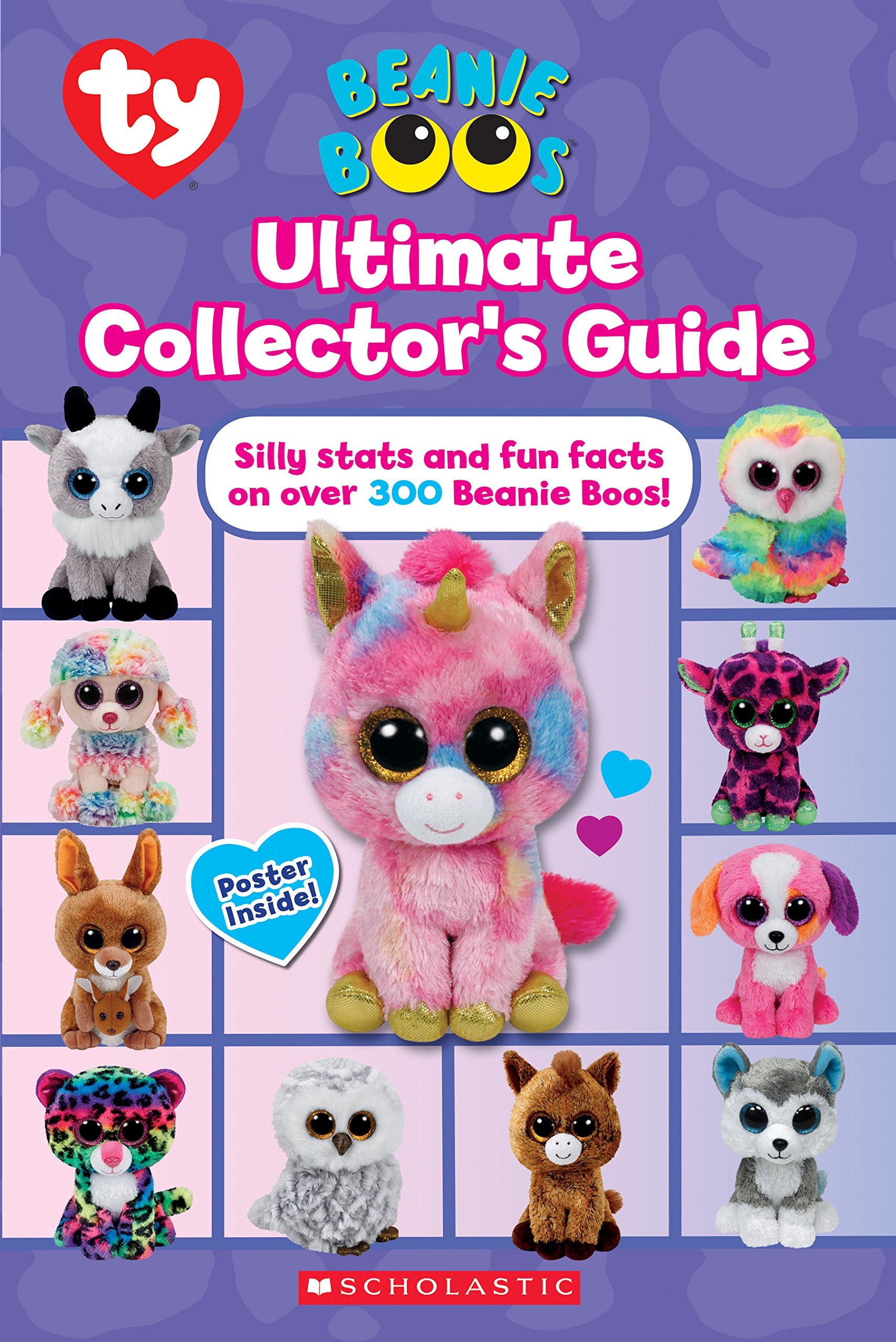Ultimate Collector's Guide (Beanie Boos)
