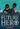 Mission to Shadow Sea (Future Hero #2) (2)