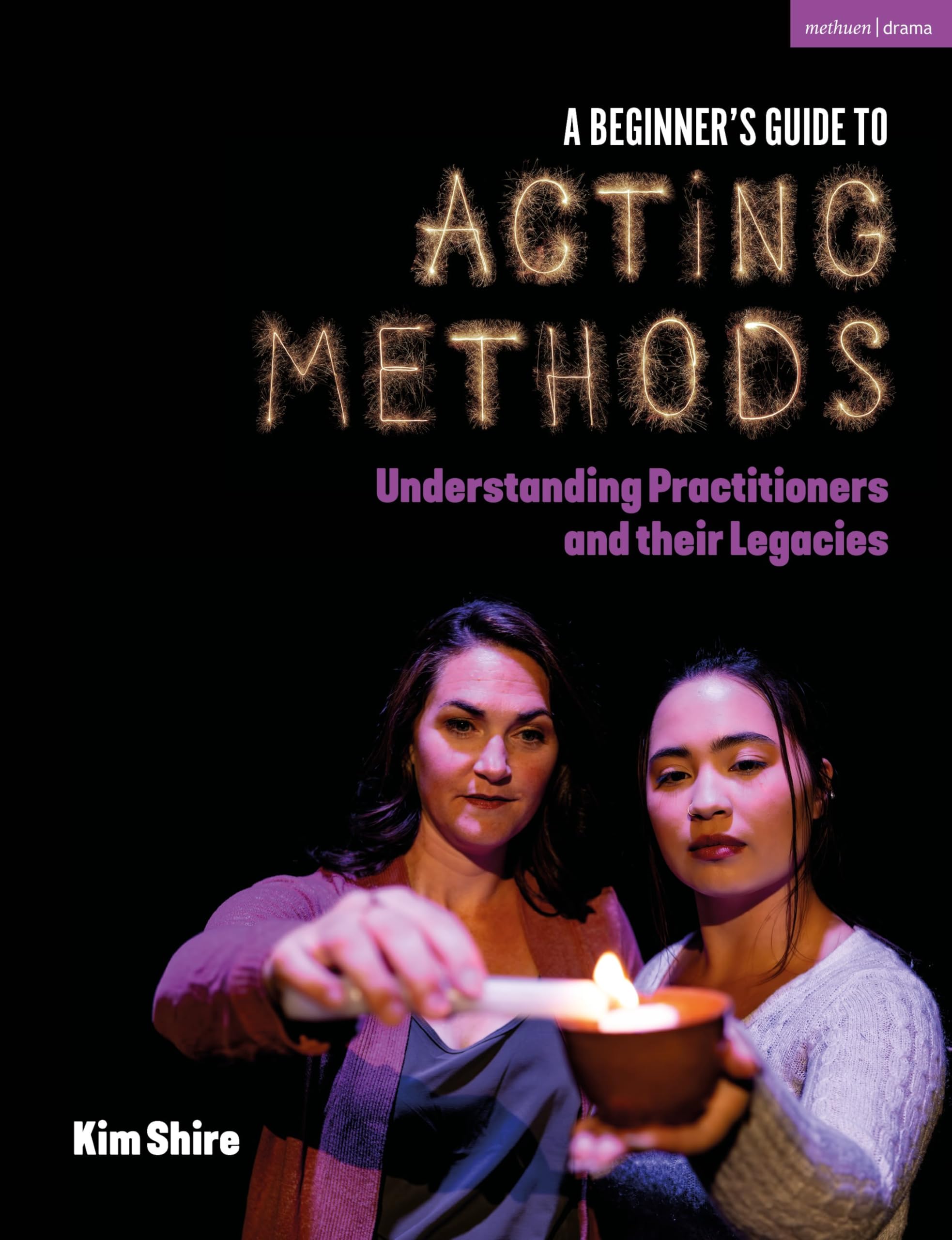 A Beginner’s Guide to Acting Methods: Understanding Practitioners and their Legacies