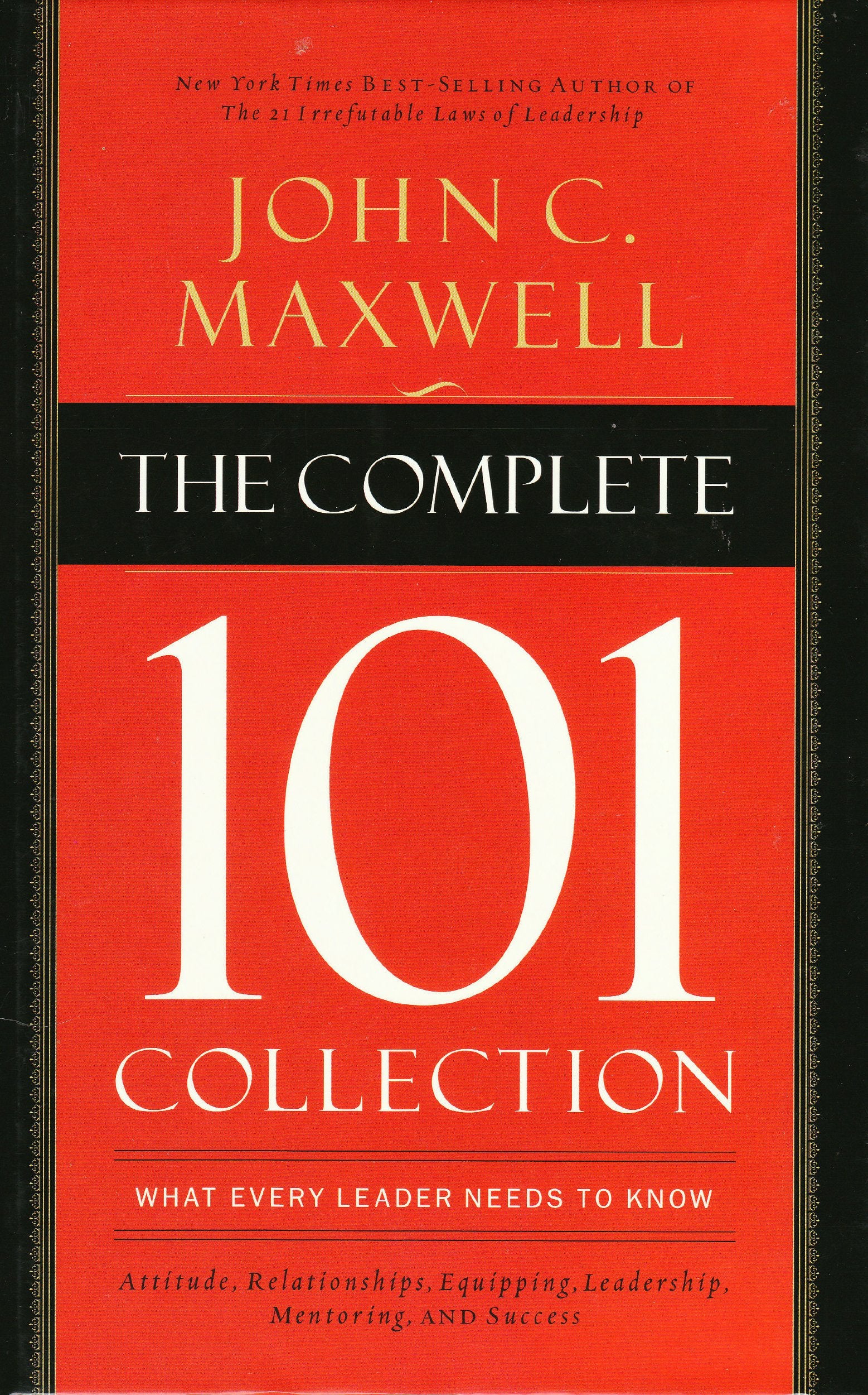 The Complete 101 Collection