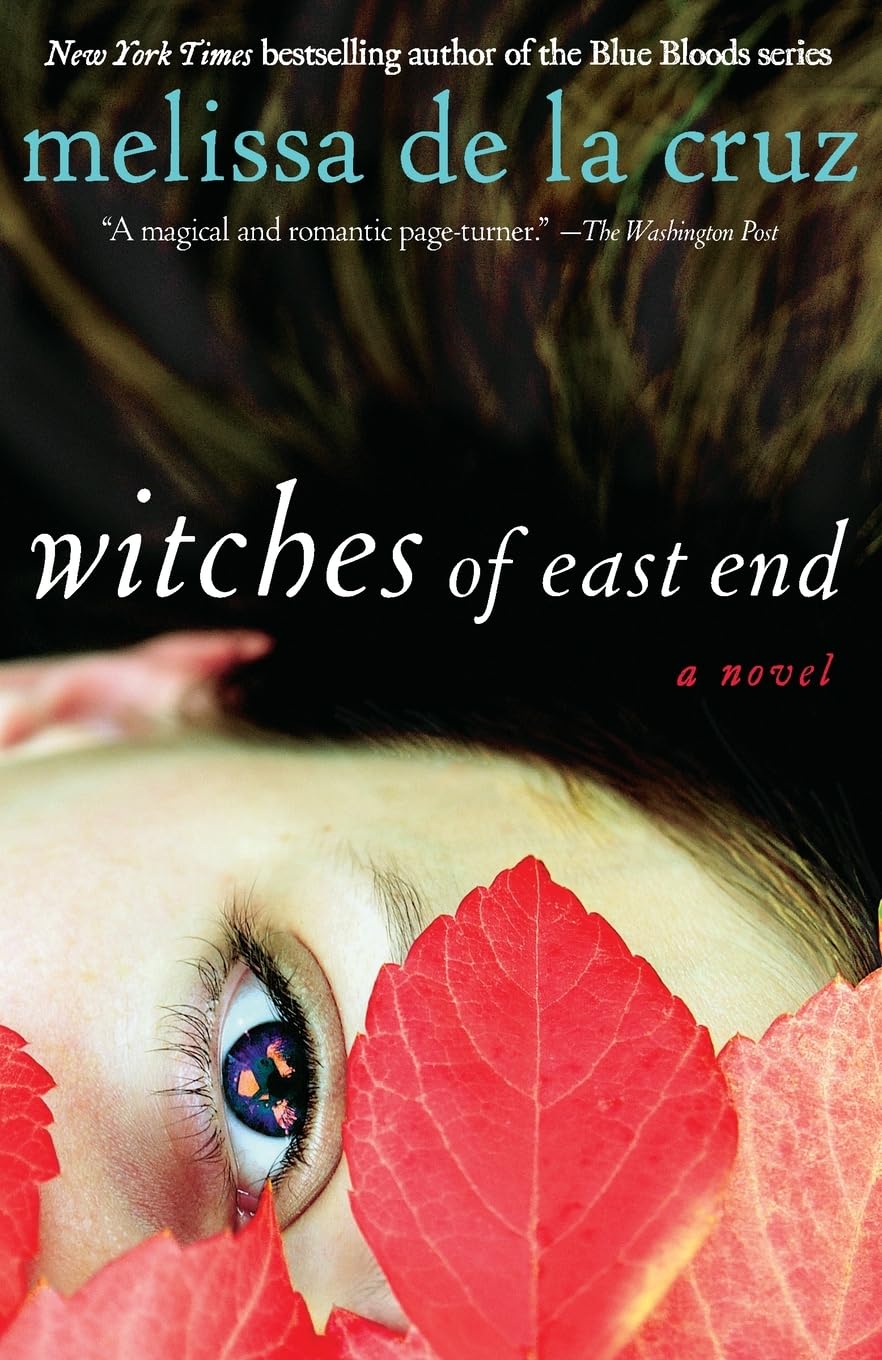 Witches of East End (Witches of East End, 1) - 9675