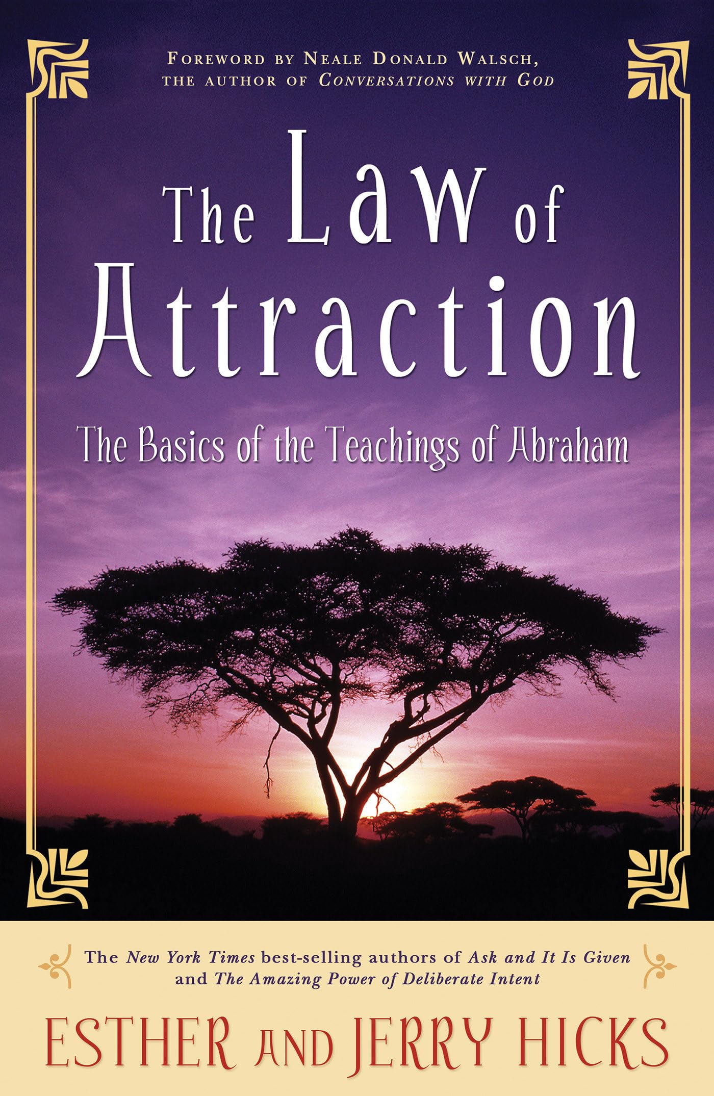 The Law of Attraction: The Basics of the Teachings of Abraham - 465