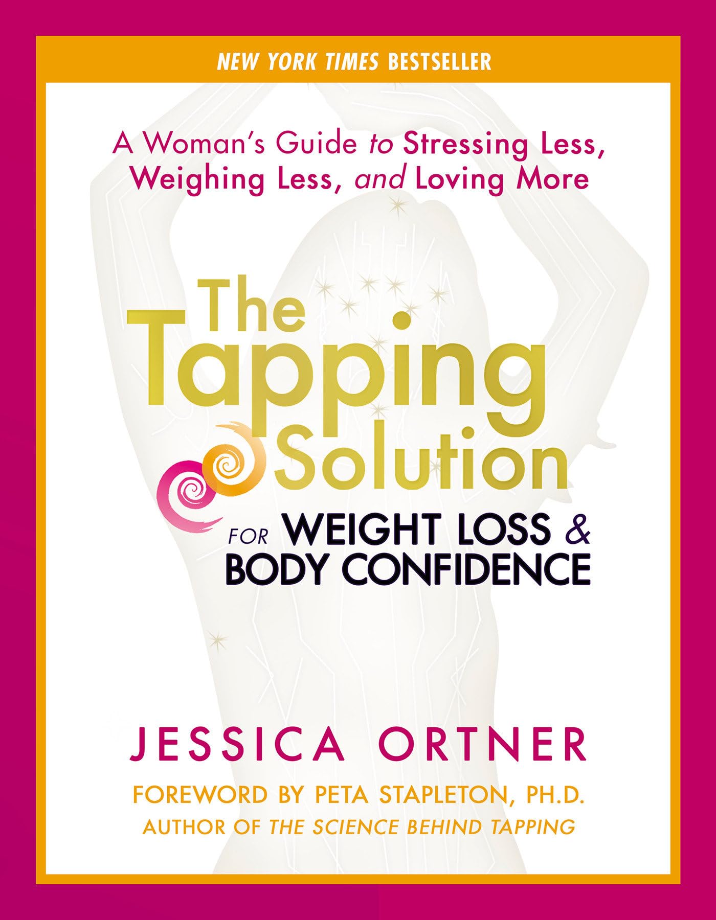 THE TAPPING SOLUTION FOR WEIGHT