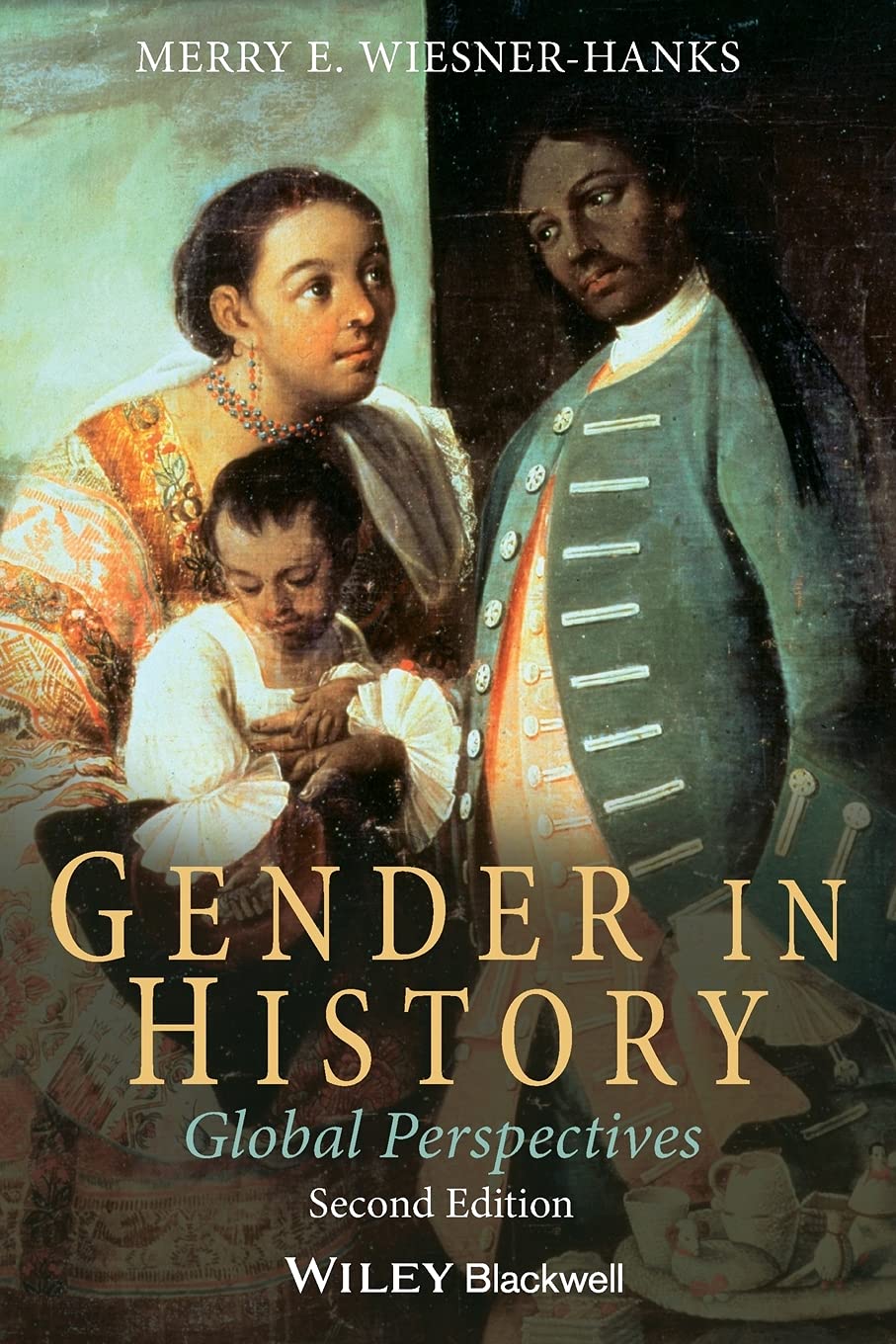 Gender in History: Global Perspectives