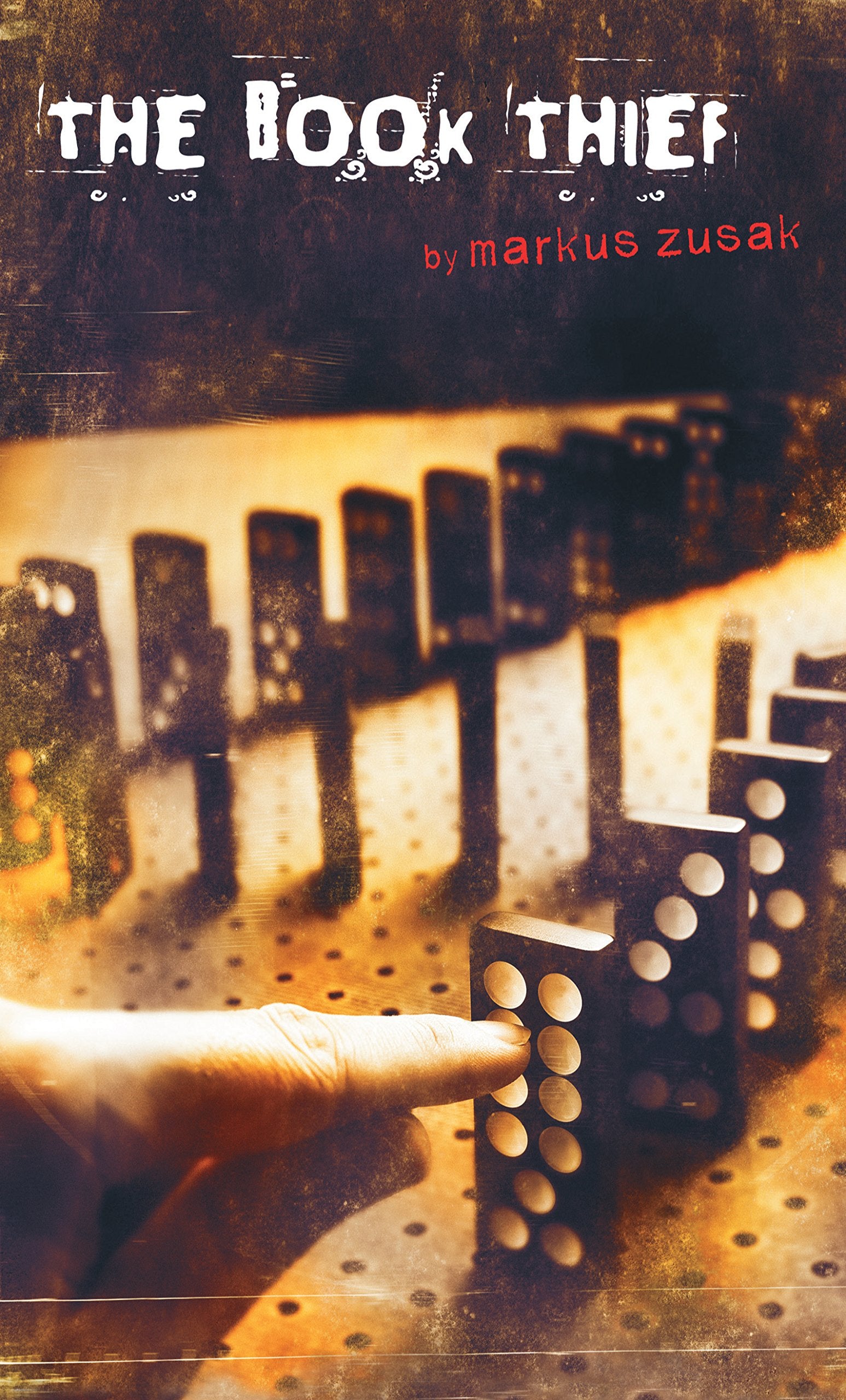 The Book Thief - 1540