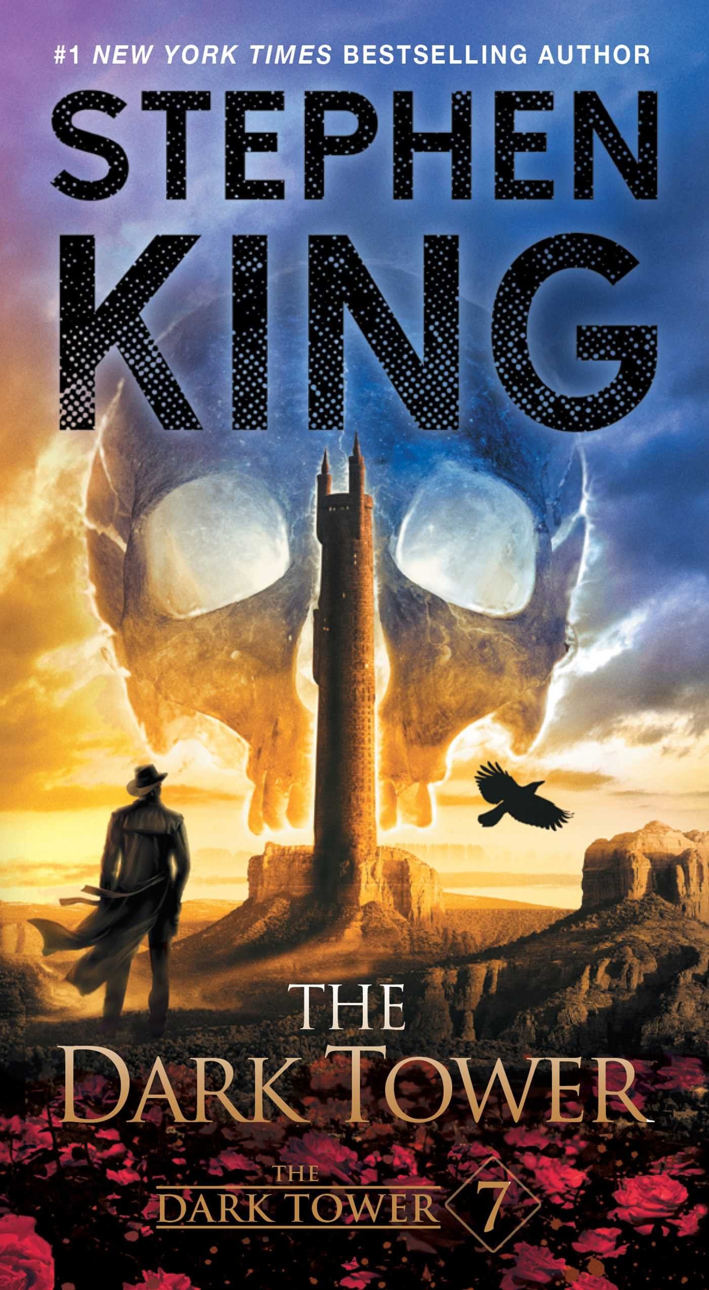 The Dark Tower VII: The Dark Tower (7) (The Dark Tower, Book 7) - 1406