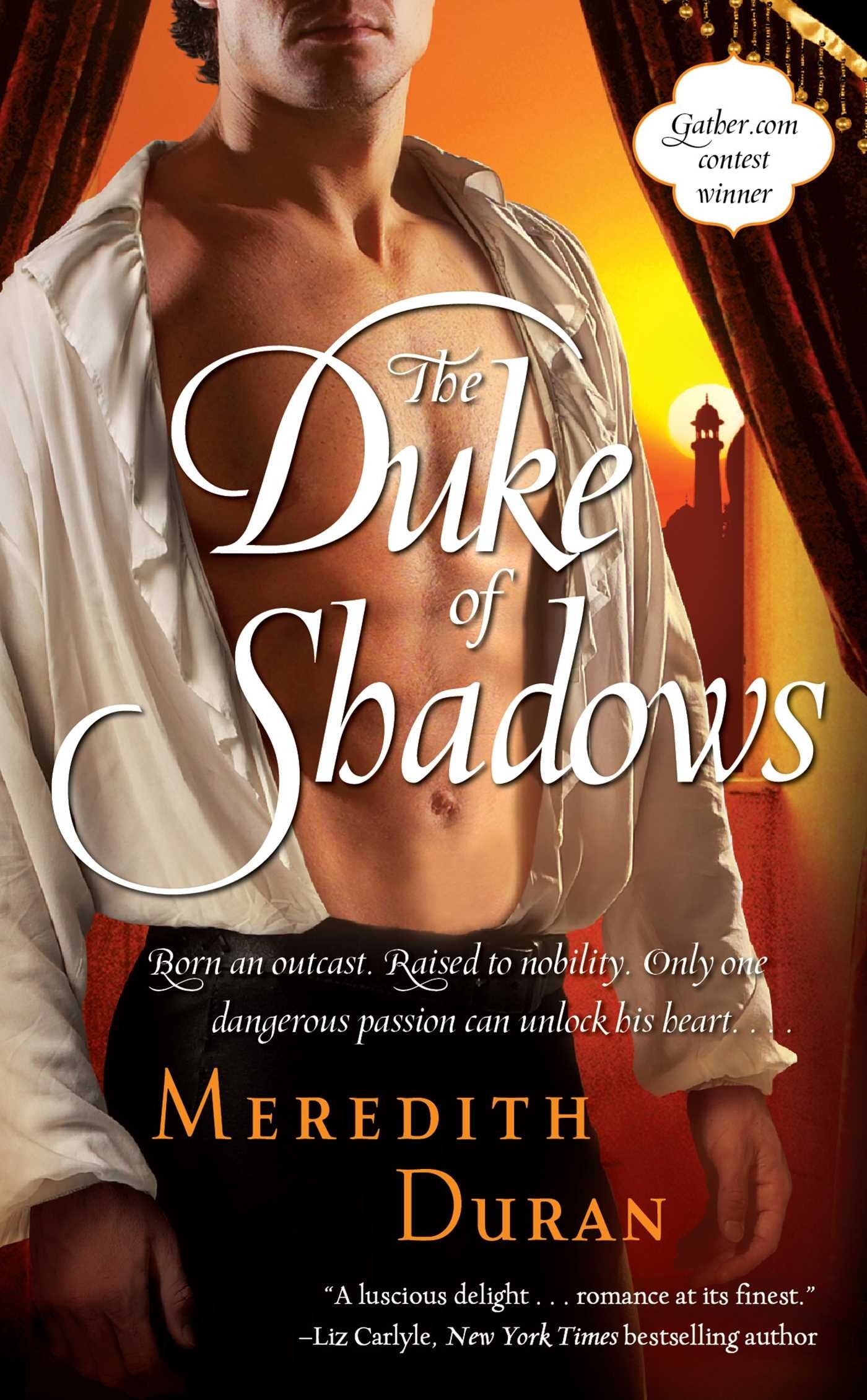 The Duke of Shadows
