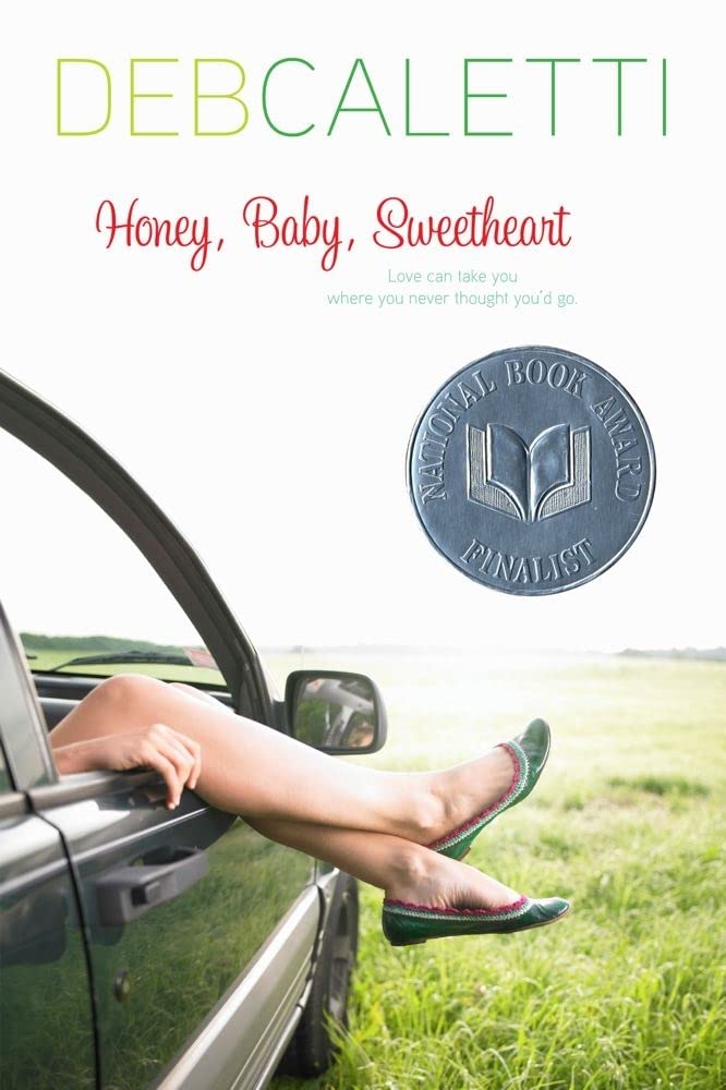 Honey, Baby, Sweetheart - 6288