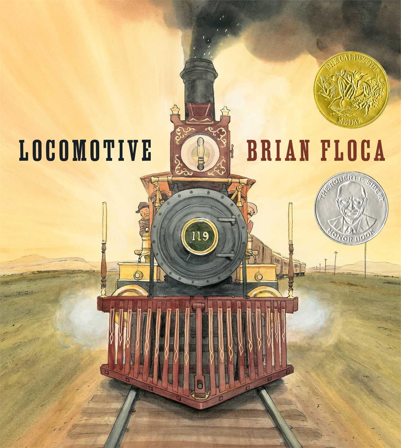 LOCOMOTIVE