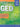 Preparacion Completa Para el GED (Spanish Edition)