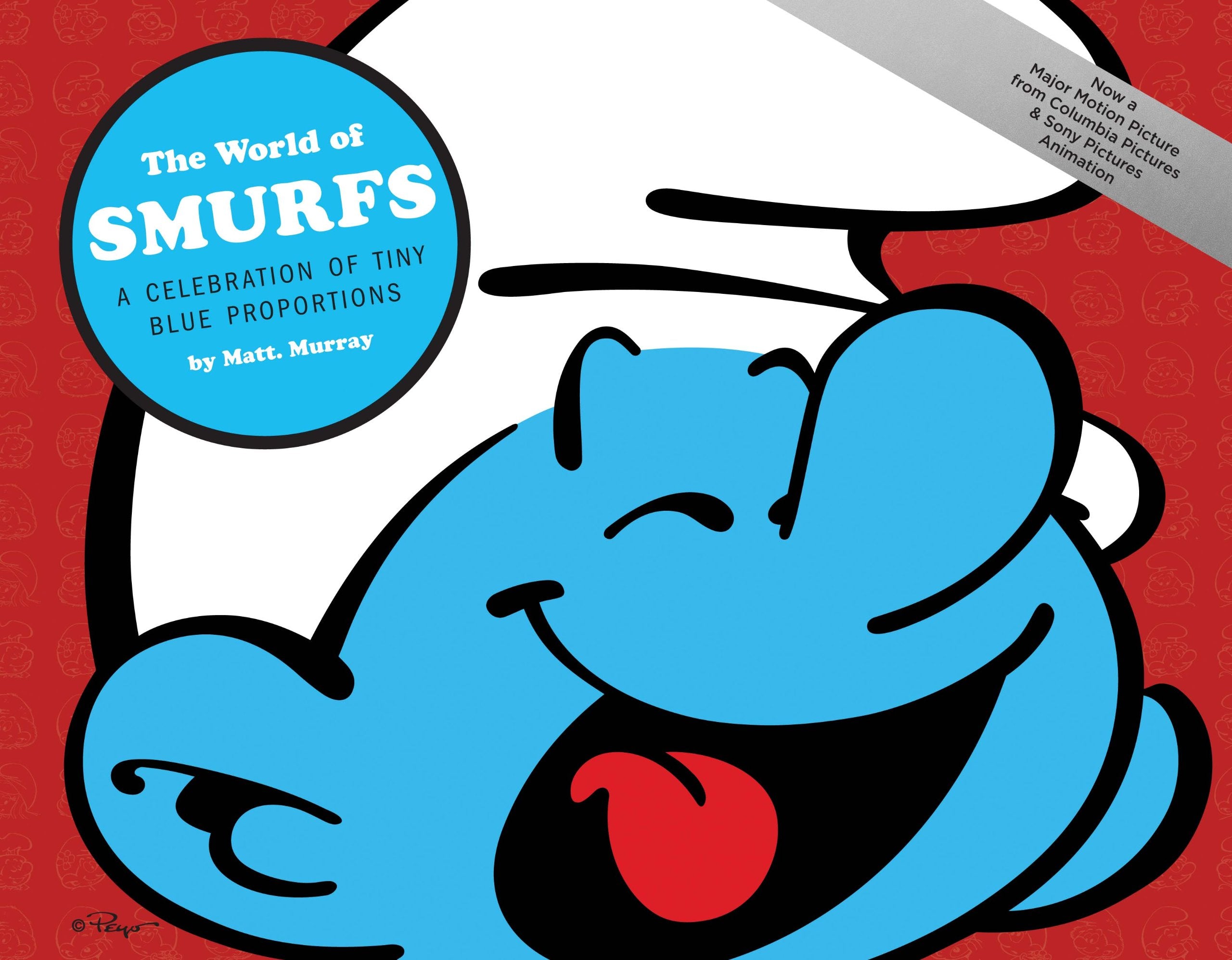 The World of Smurfs - 7361