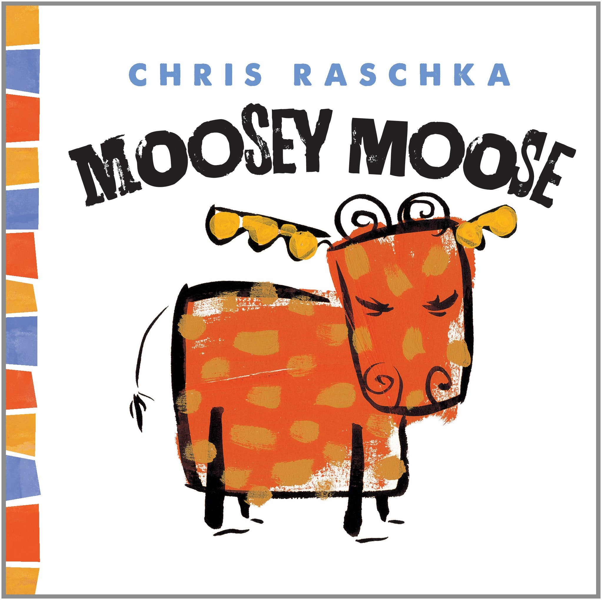 Moosey Moose (Thingy Things)