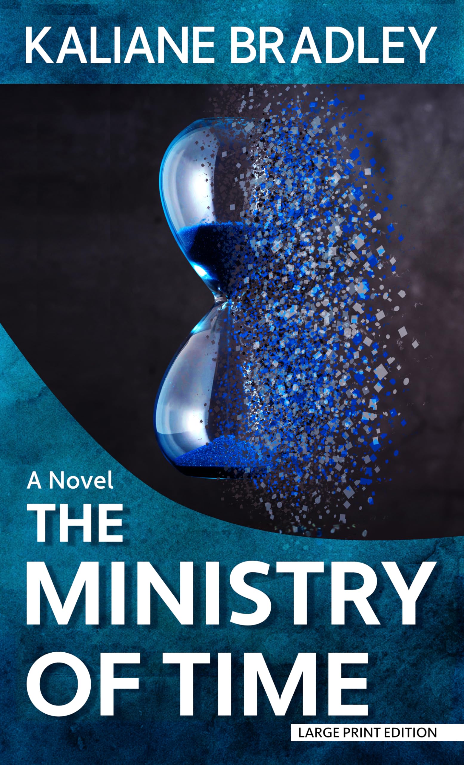 The Ministry of Time: A Novel - 9201