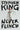 Never Flinch: A Novel (Thorndike Press Large Print High Octane)